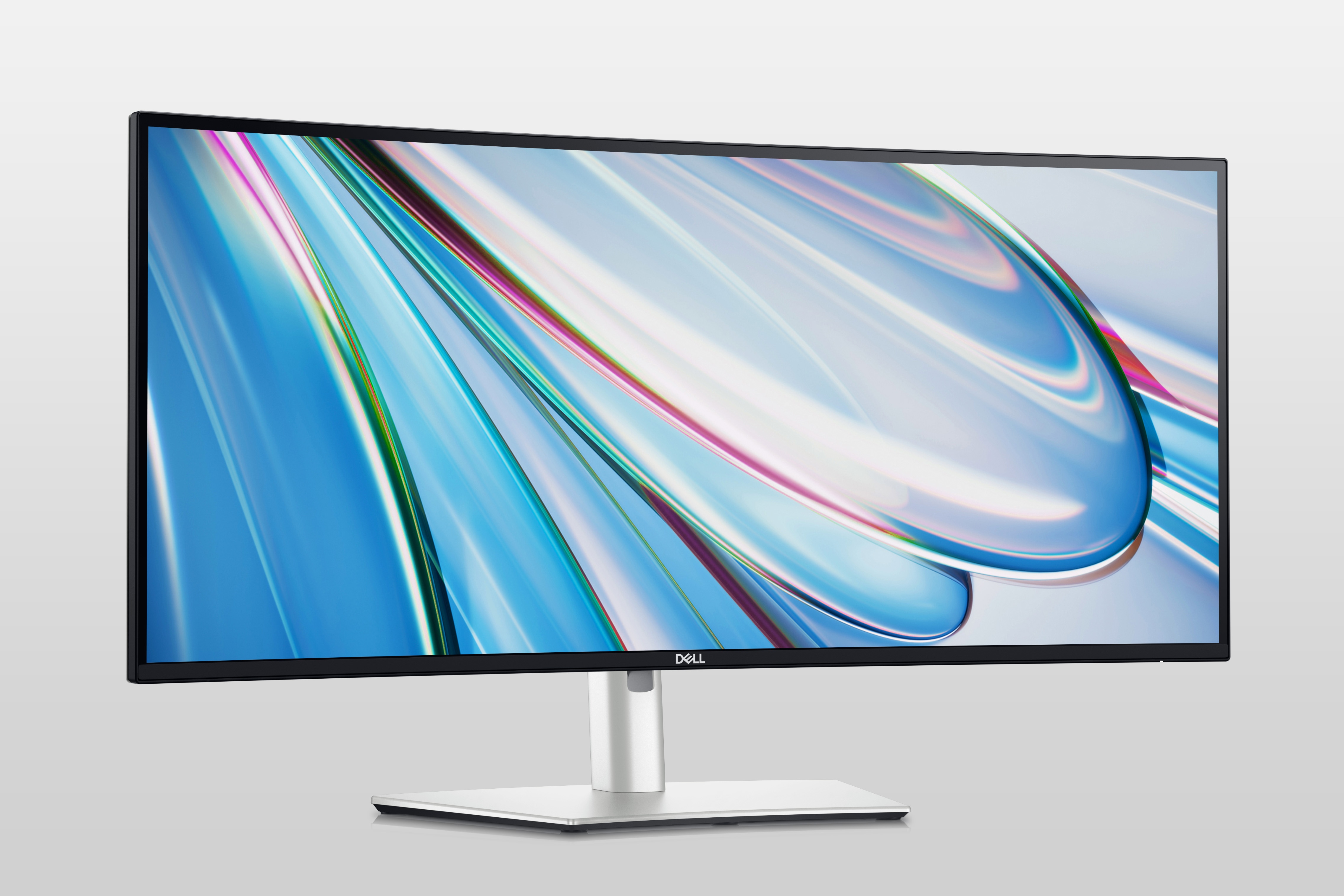 Dell UltraSharp U4025QW with 40 inch, 5K and 120 Hertz - Galaxus
